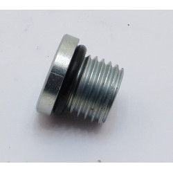 7/16 SORB SOCKET HEAD BLANKING PLUG